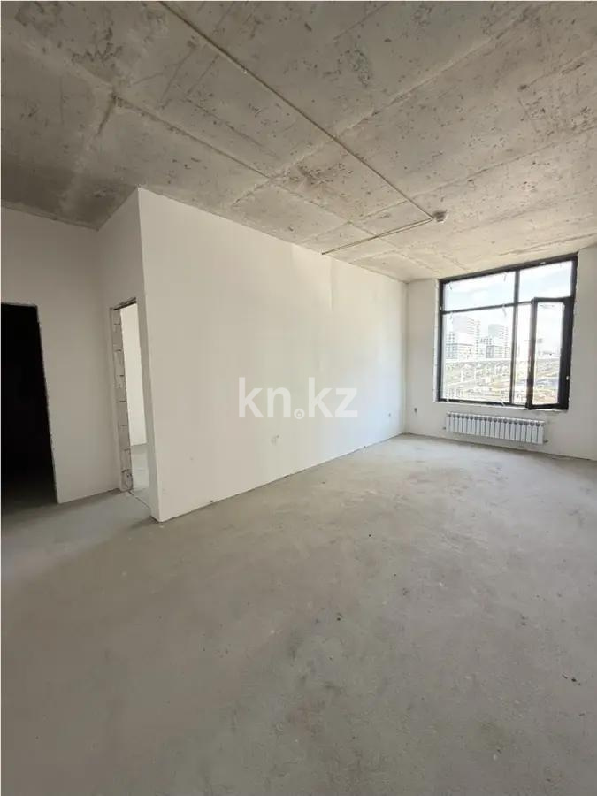 Продажа 2-комнатной квартиры, 67 м² в Астане - фото 2
