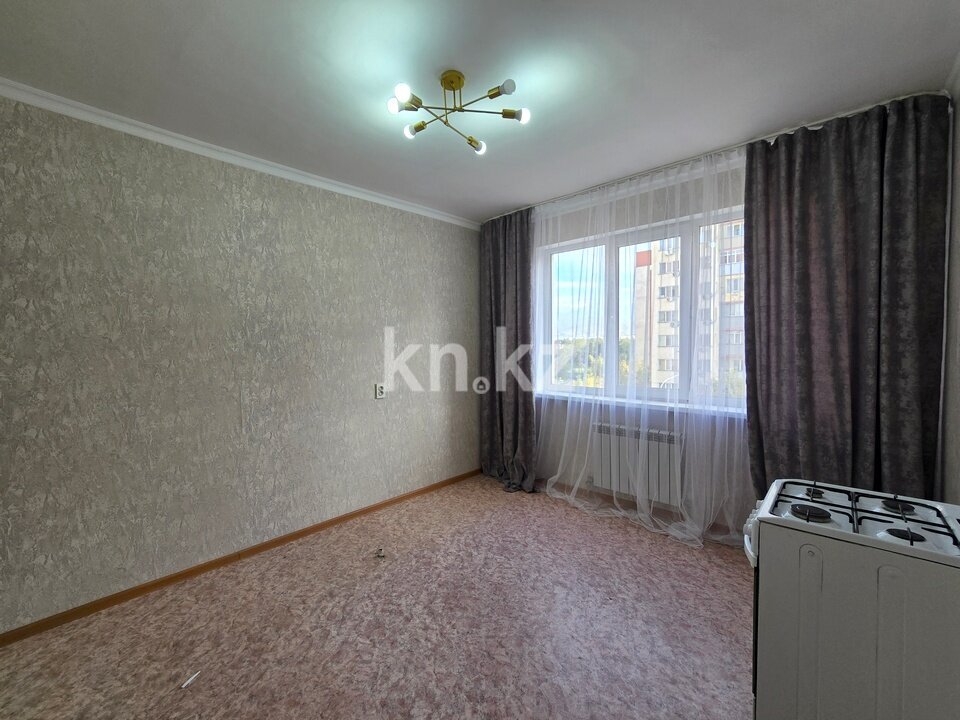 Продажа 1-комнатной квартиры, 40 м² в Алматы - фото 6