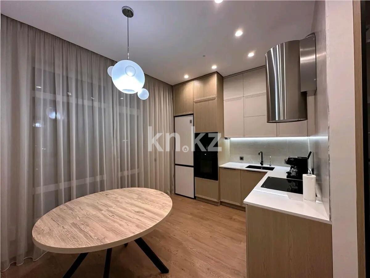 Продажа 2-комнатной квартиры, 81 м² в Астане - фото 3