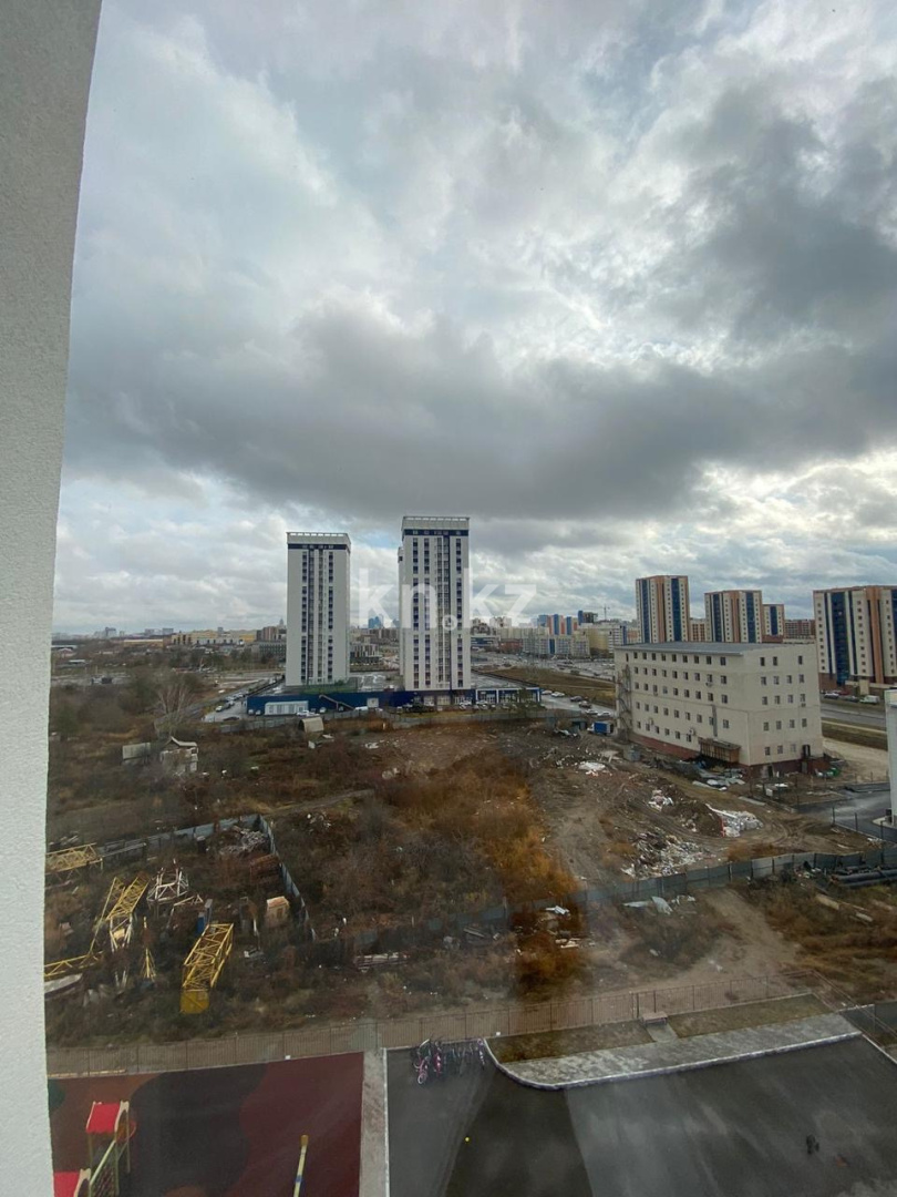 Аренда 1-комнатной квартиры, 45 м² в Астане - фото 12