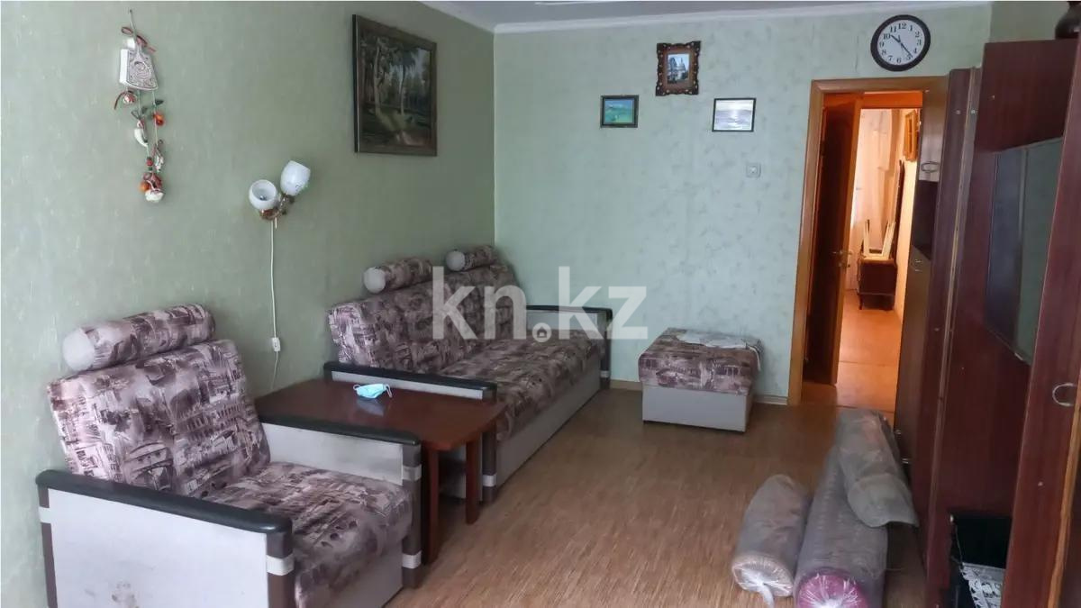 Продажа 2-комнатной квартиры, 46 м², пр. Металлургов, дом  10 в Темиртау