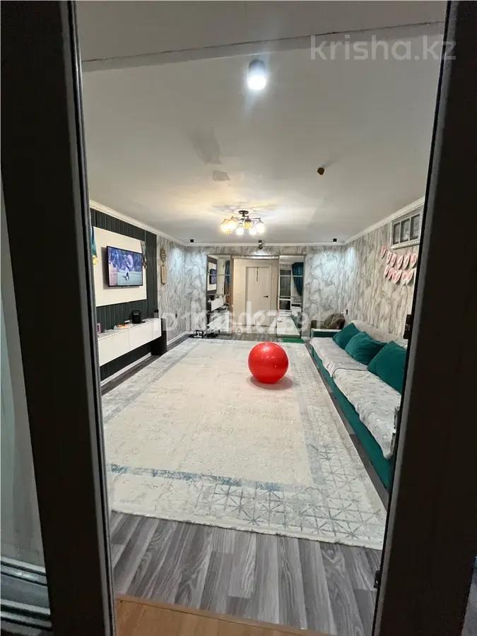 Продажа 3-комнатной квартиры, 92 м², 68-й квартал, дом  19 в Темиртау