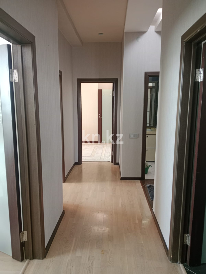 Аренда 3-комнатной квартиры, 110 м² в Астане - фото 2