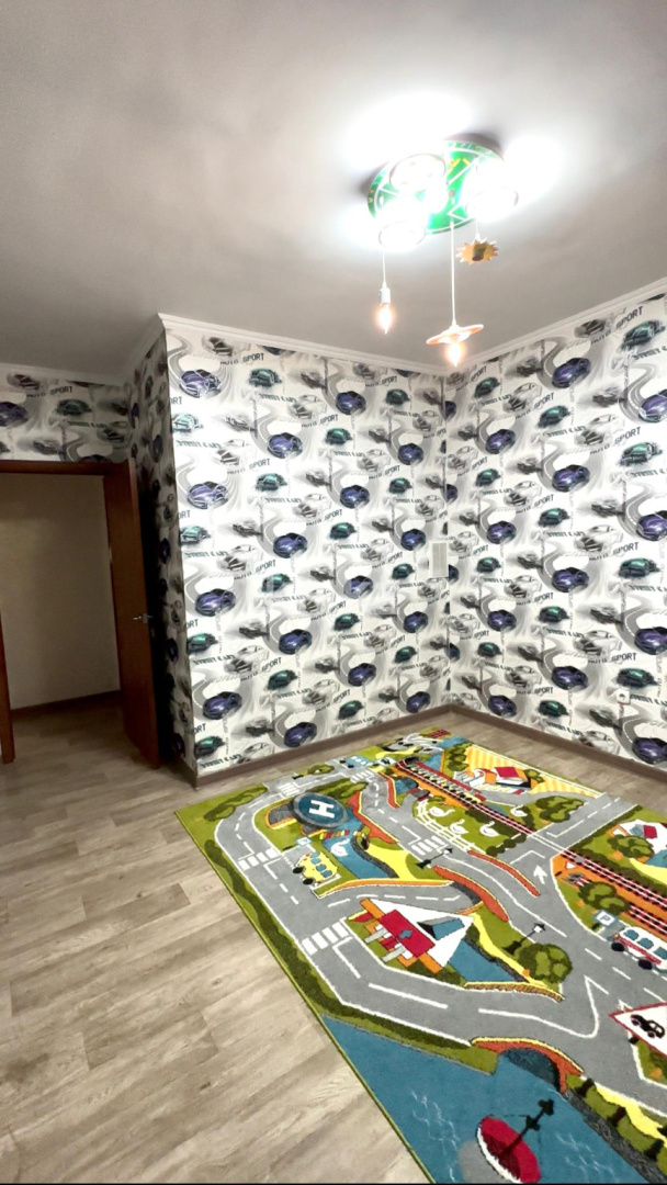 Продажа 3-комнатной квартиры, 90 м² в Таразе - фото 15
