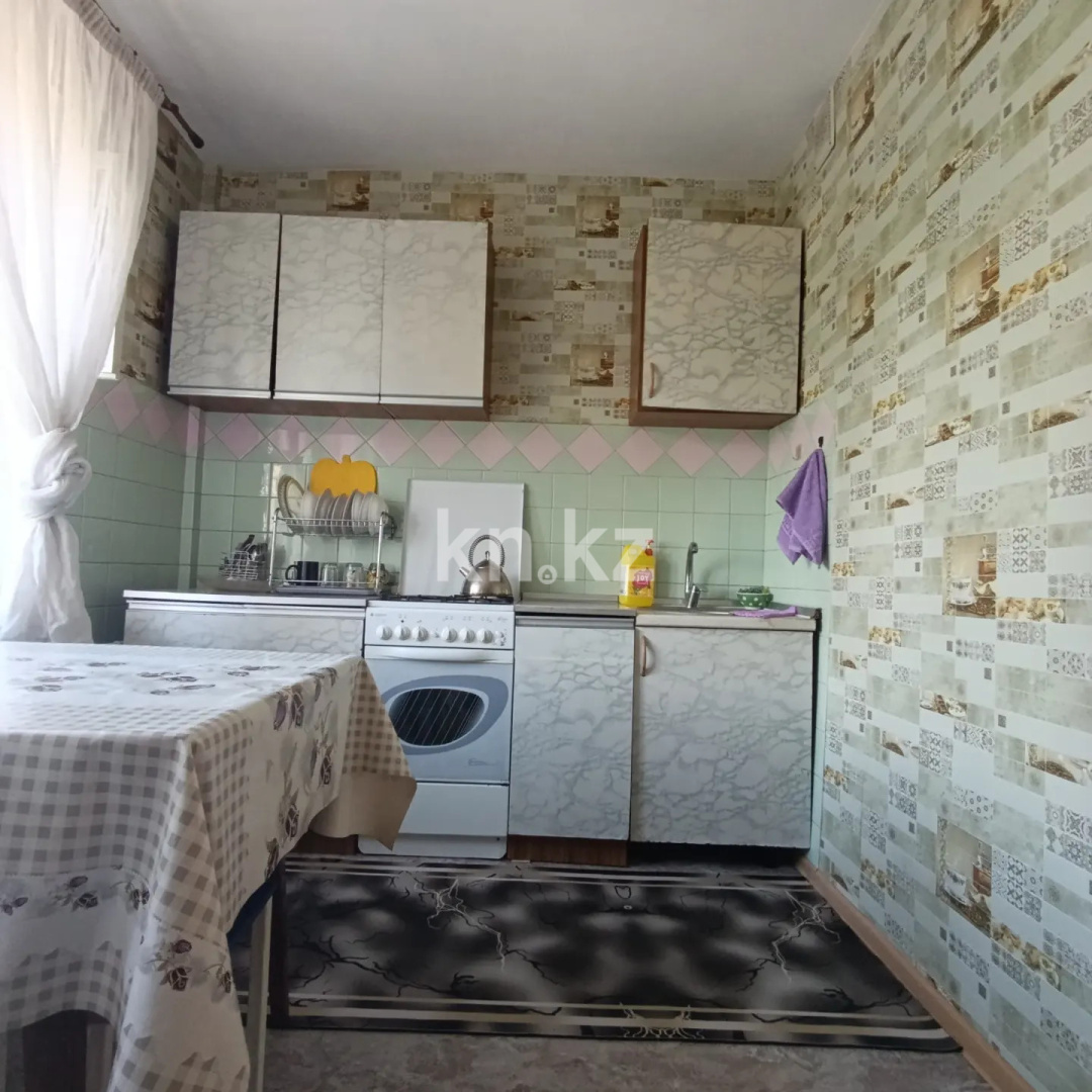 Аренда 1-комнатной квартиры посуточно, 40 м² в Алматы