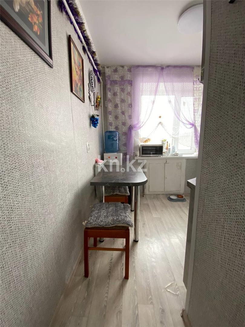 Продажа 2-комнатной квартиры, 45 м², мкр-н 21, дом  30 в Караганде - фото 5