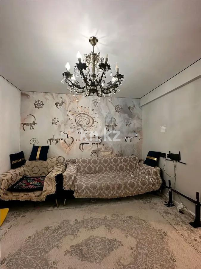 Продажа 2-комнатной квартиры, 66 м² в Алматы