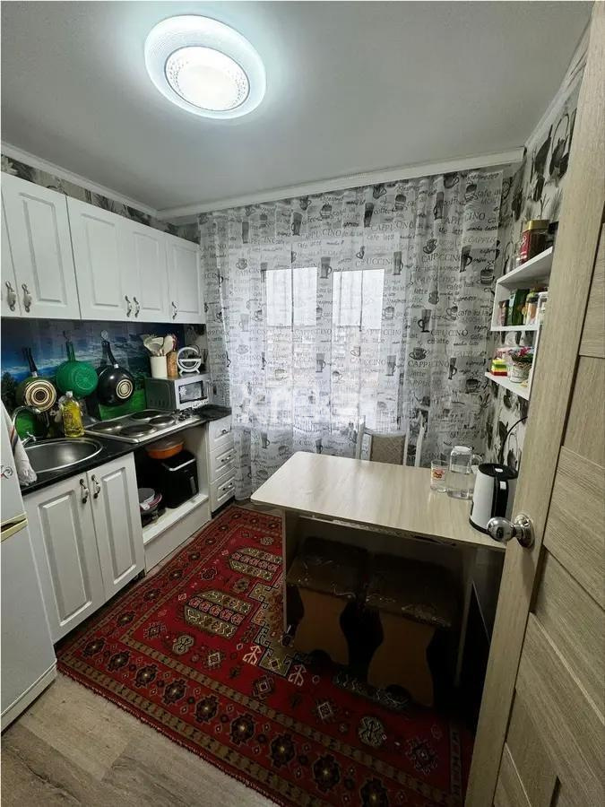 Продажа 1-комнатной квартиры, 29 м², 15 мкр., дом  7 в Караганде - фото 2