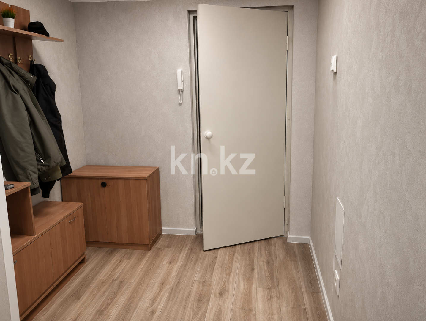 Аренда 2-комнатной квартиры, 60 м² в Астане - фото 4