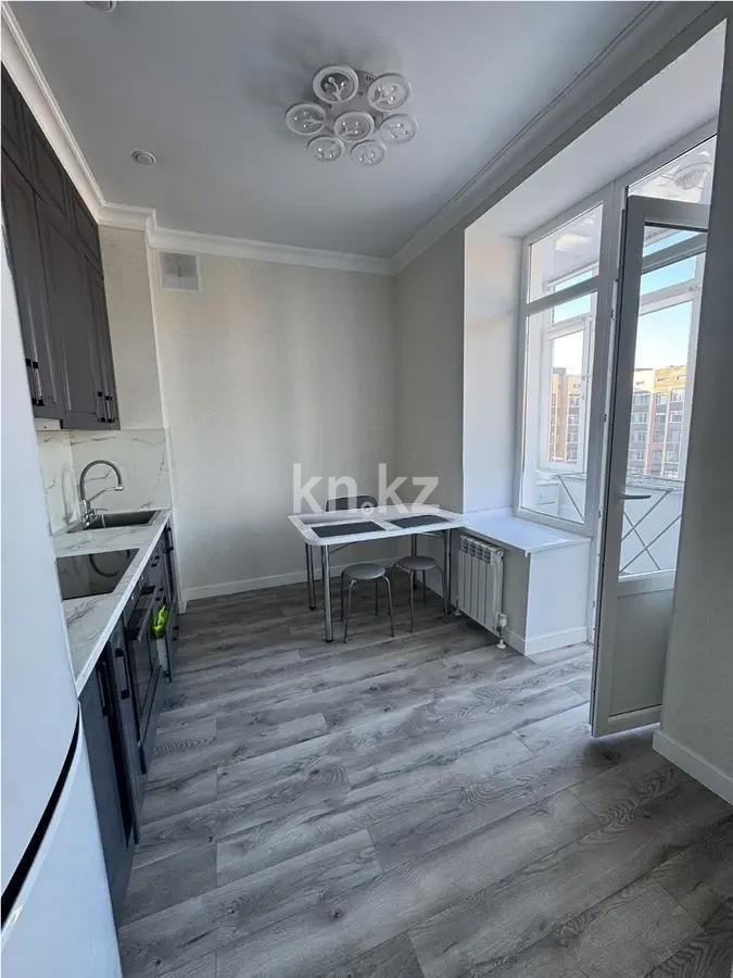 Продажа 3-комнатной квартиры, 77 м² в Астане - фото 4