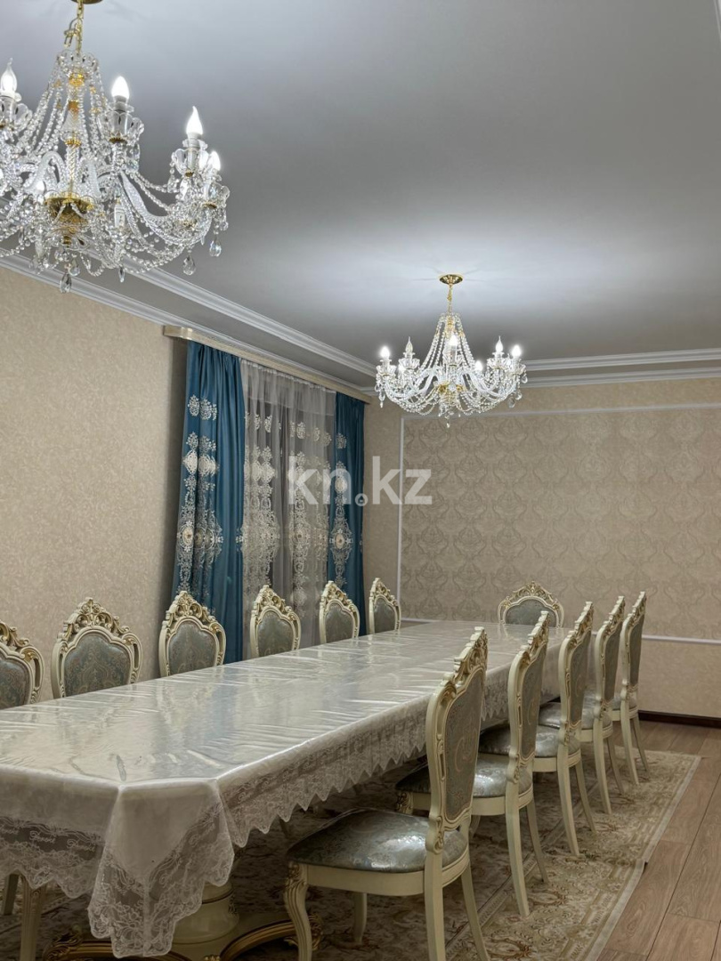 Продажа 5-комнатного дома, 220 м² в Алматинской области - фото 3