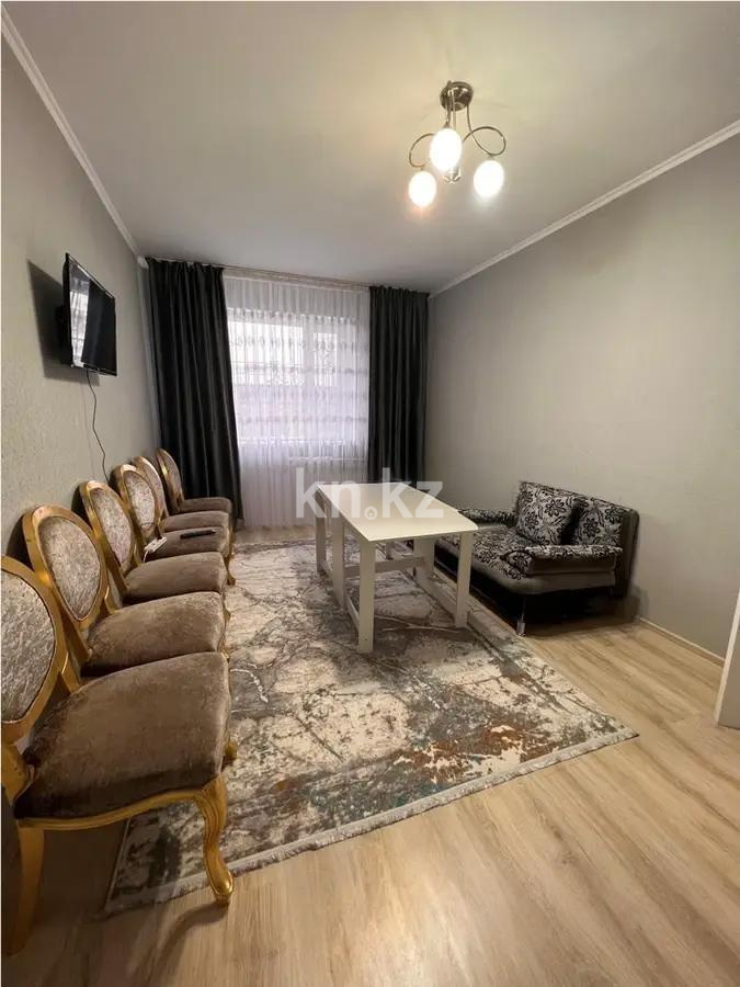 Продажа 2-комнатной квартиры, 65 м² в Астане