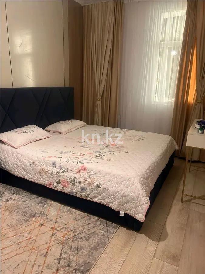 Продажа 2-комнатной квартиры, 60 м², ул. Айтеке би, дом  11 в Астане - фото 2