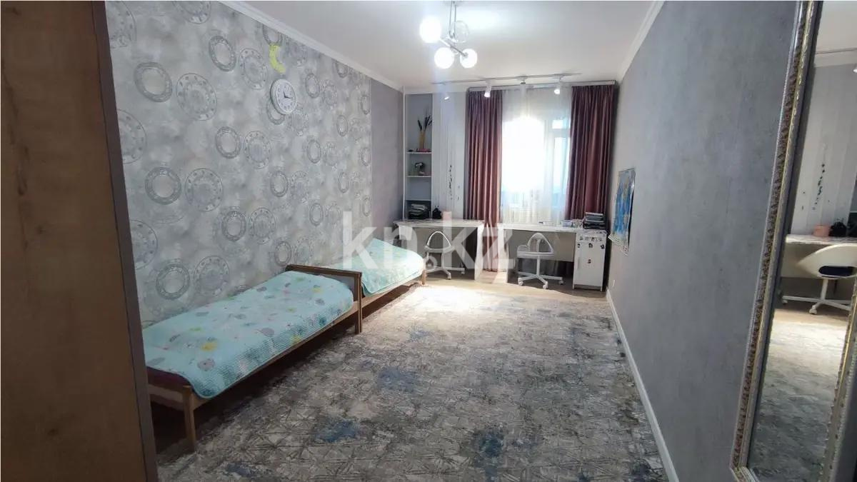 Продажа 4-комнатной квартиры, 114 м² в Астане - фото 3