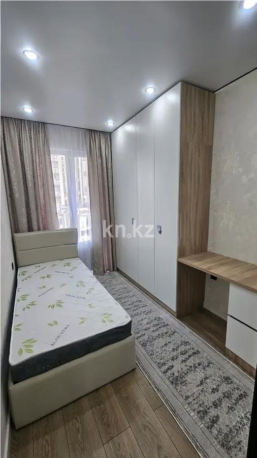 Продажа 3-комнатной квартиры, 40.2 м² в Алматы - фото 2