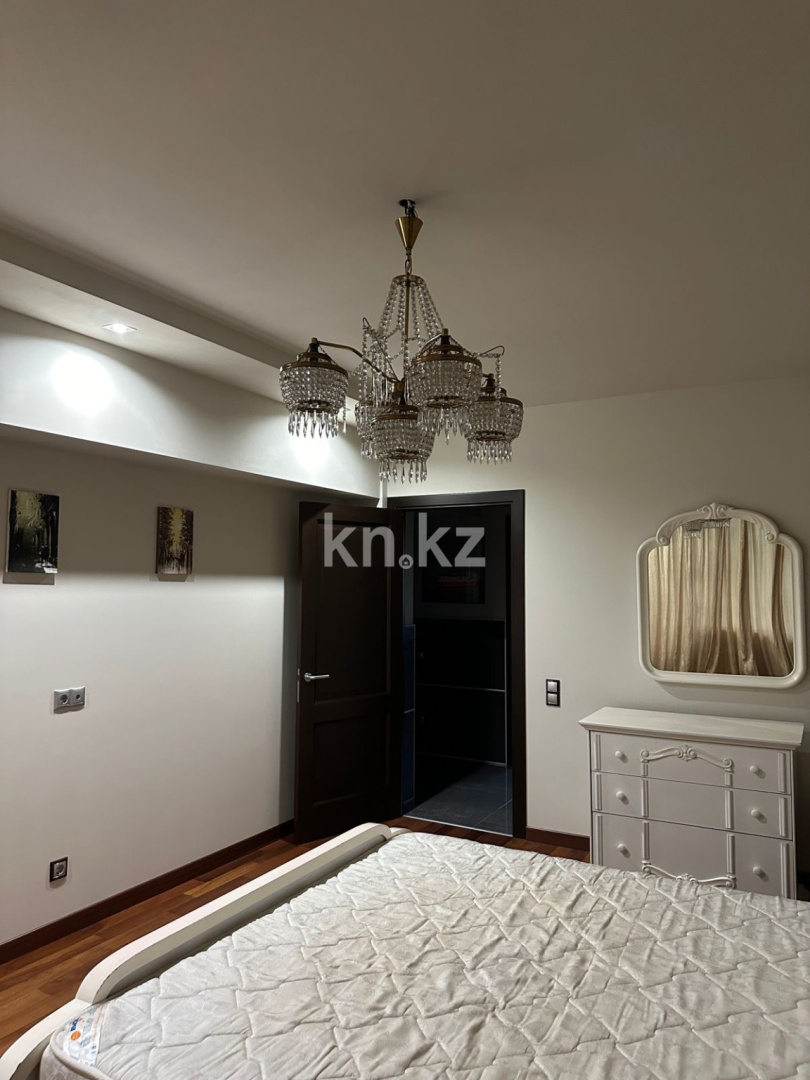 Аренда 3-комнатной квартиры, 75 м² в Алматы - фото 8