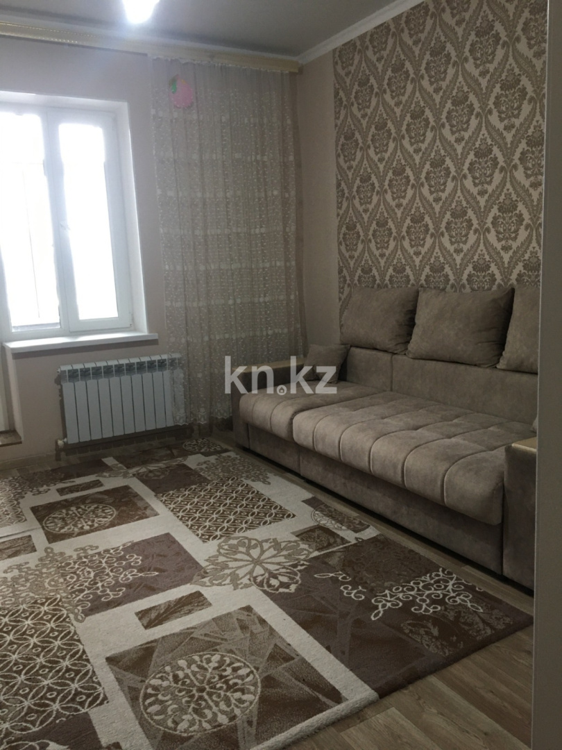 Аренда 1-комнатной квартиры, 43 м² в Астане - фото 5