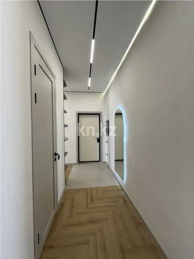 Продажа 3-комнатной квартиры, 87 м² в Астане - фото 6