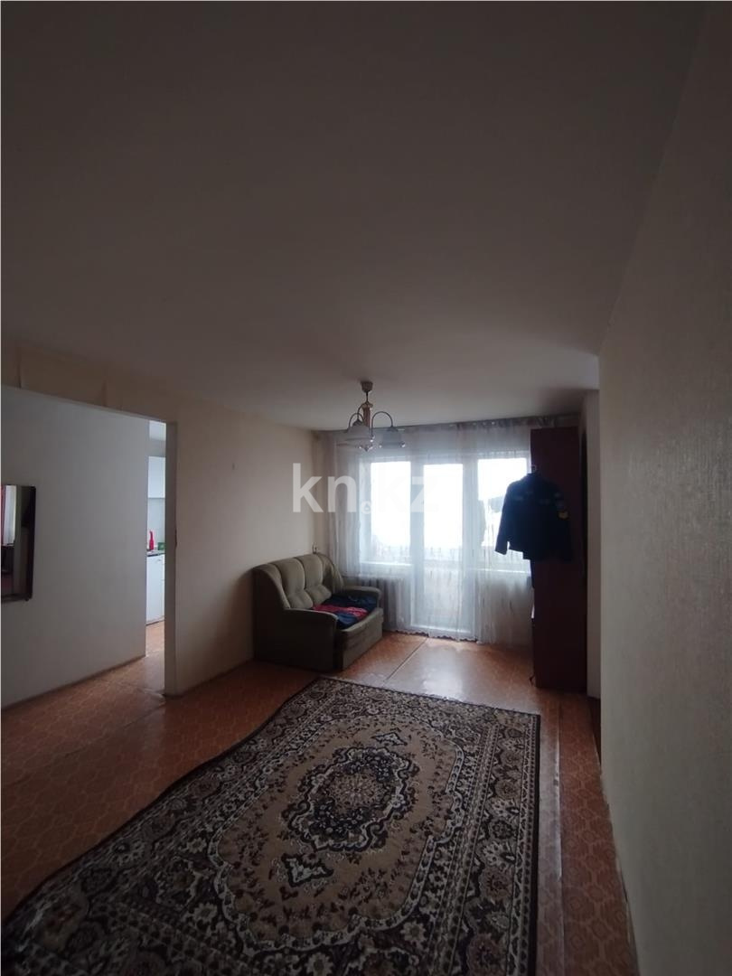Продажа 2-комнатной квартиры, 44 м² в Караганде - фото 2
