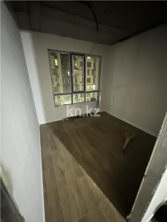 Продажа 2-комнатной квартиры, 37.5 м² в Алматы