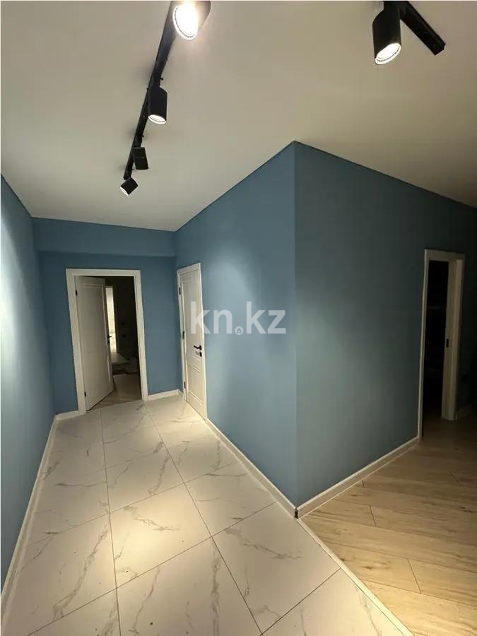 Продажа 3-комнатной квартиры, 66 м² в Алматы - фото 7