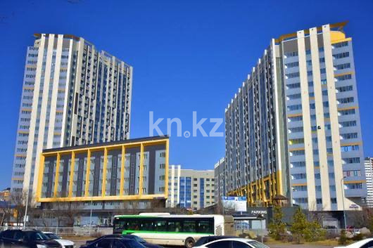 Продажа 1-комнатной квартиры, 42 м² в Астане - фото 14