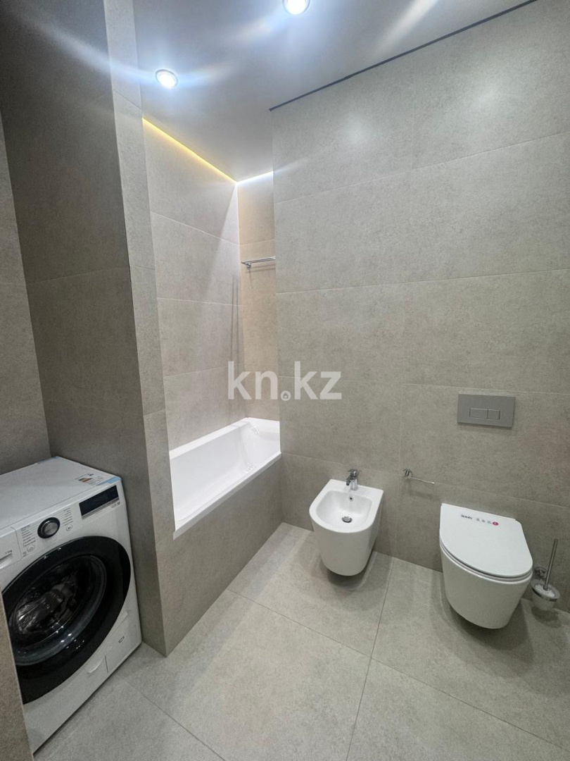 Продажа 3-комнатной квартиры, 92 м², пр. Туран в Астане - фото 12