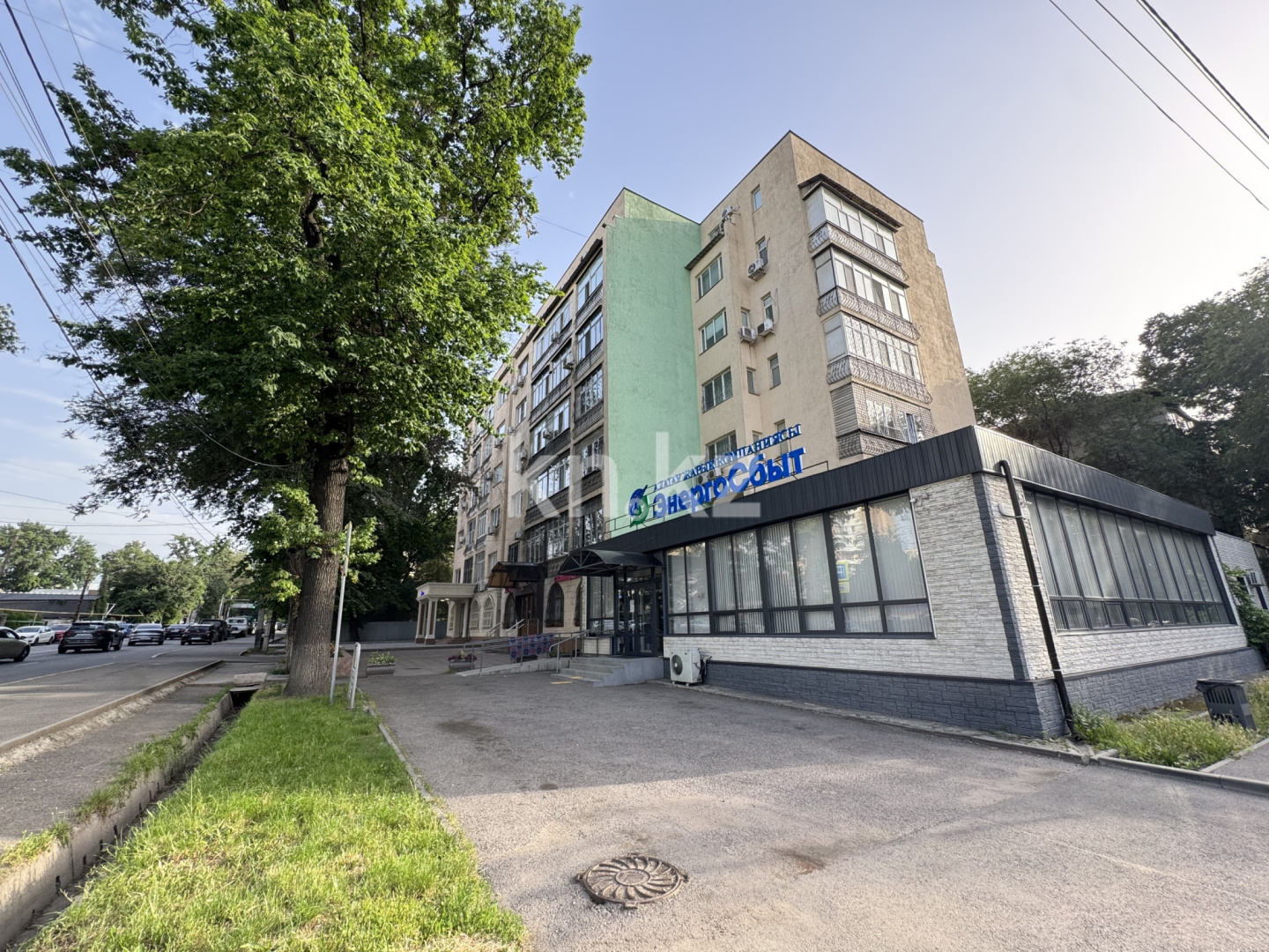 Продажа 1-комнатной квартиры, 45.2 м² в Алматы - фото 14