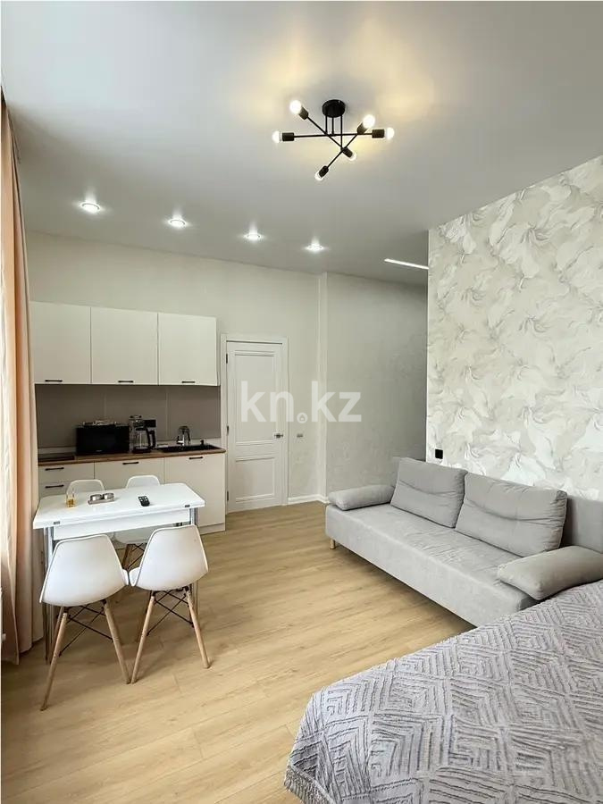 Продажа 1-комнатной квартиры, 30 м² в Астане - фото 2