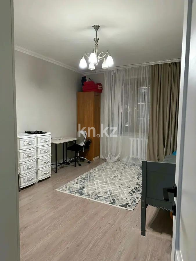 Продажа 3-комнатной квартиры, 92 м², пр. Момышулы, дом  4 в Астане - фото 3
