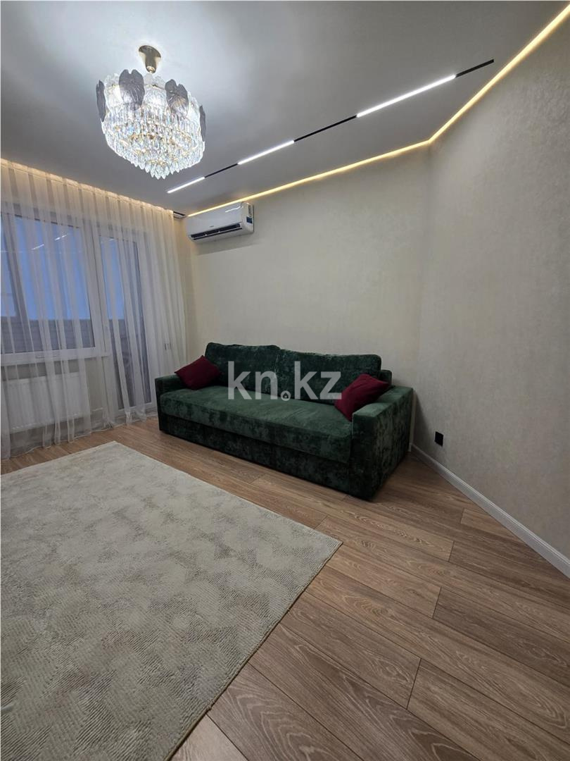 Продажа 2-комнатной квартиры, 65 м² в Караганде