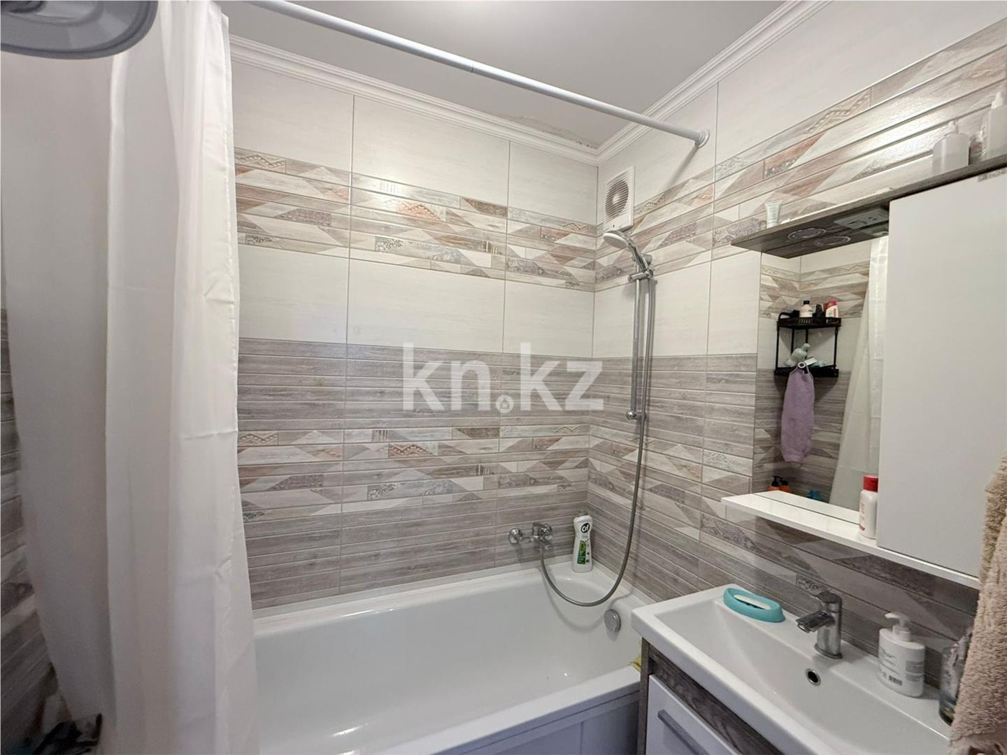 Продажа 2-комнатной квартиры, 54 м² в Караганде - фото 8