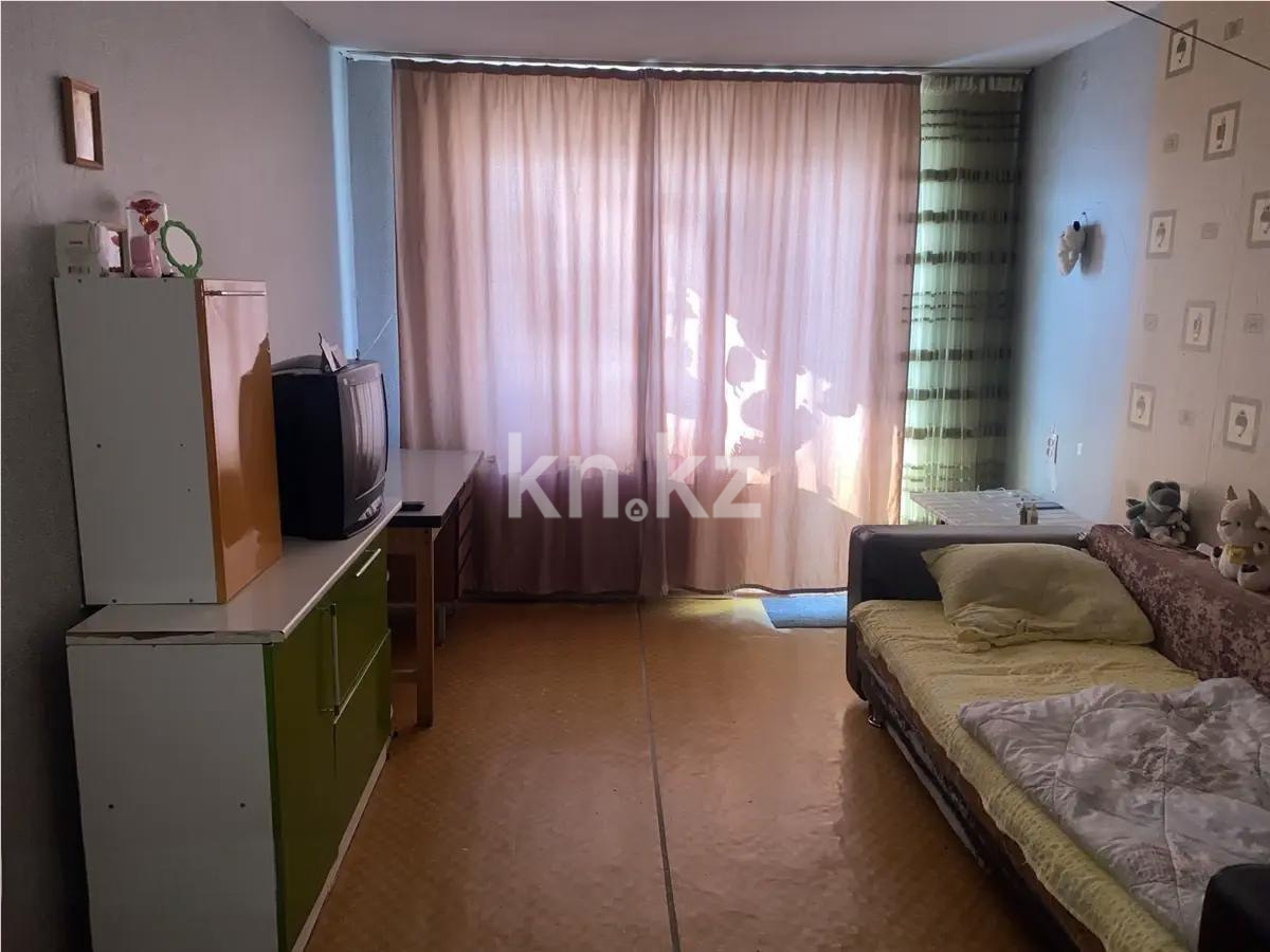 Продажа 1-комнатной квартиры, 31 м² в Шахтинске