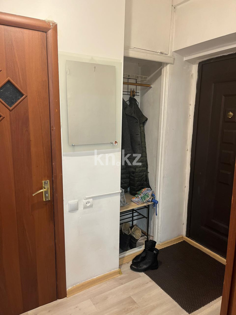 Аренда 1-комнатной квартиры, 34 м², ул. Ауэзова в Алматы - фото 2