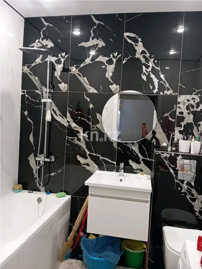 Продажа 2-комнатной квартиры, 43 м² в Астане - фото 3