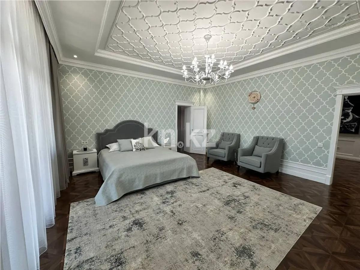 Продажа 8-комнатной квартиры, 389 м² в Астане - фото 3