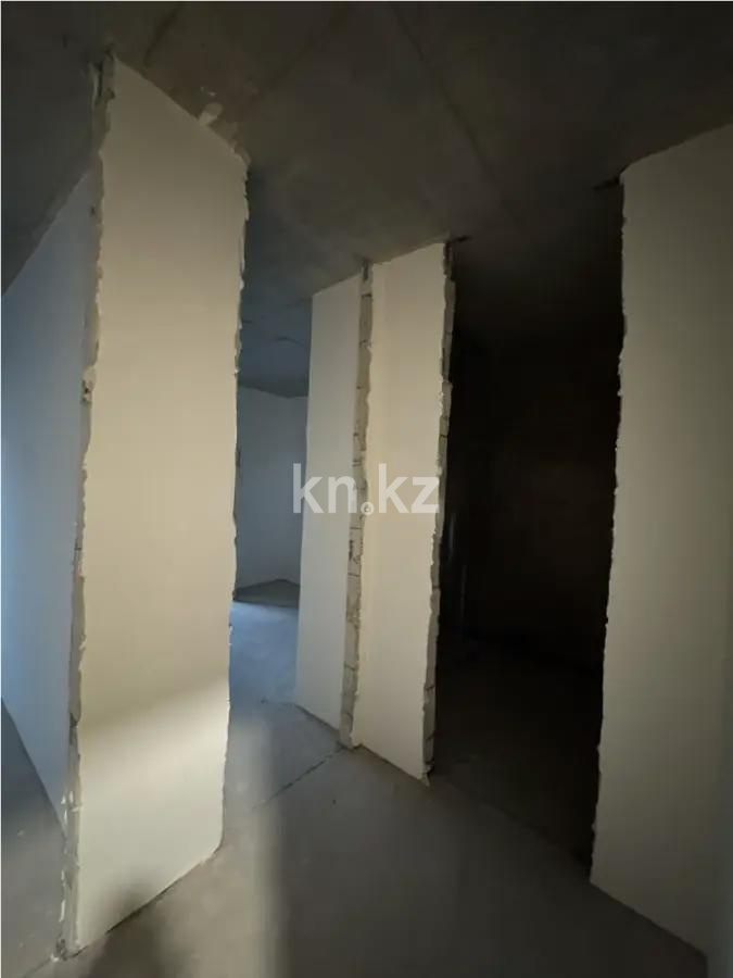 Продажа 2-комнатной квартиры, 47.6 м² в Астане