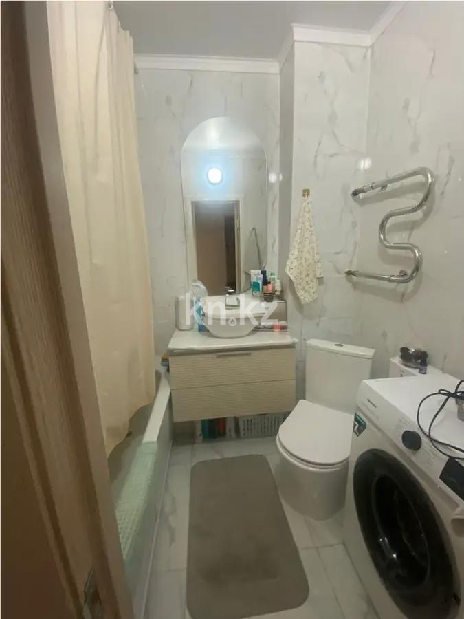 Продажа 1-комнатной квартиры, 38 м² в Астане - фото 3