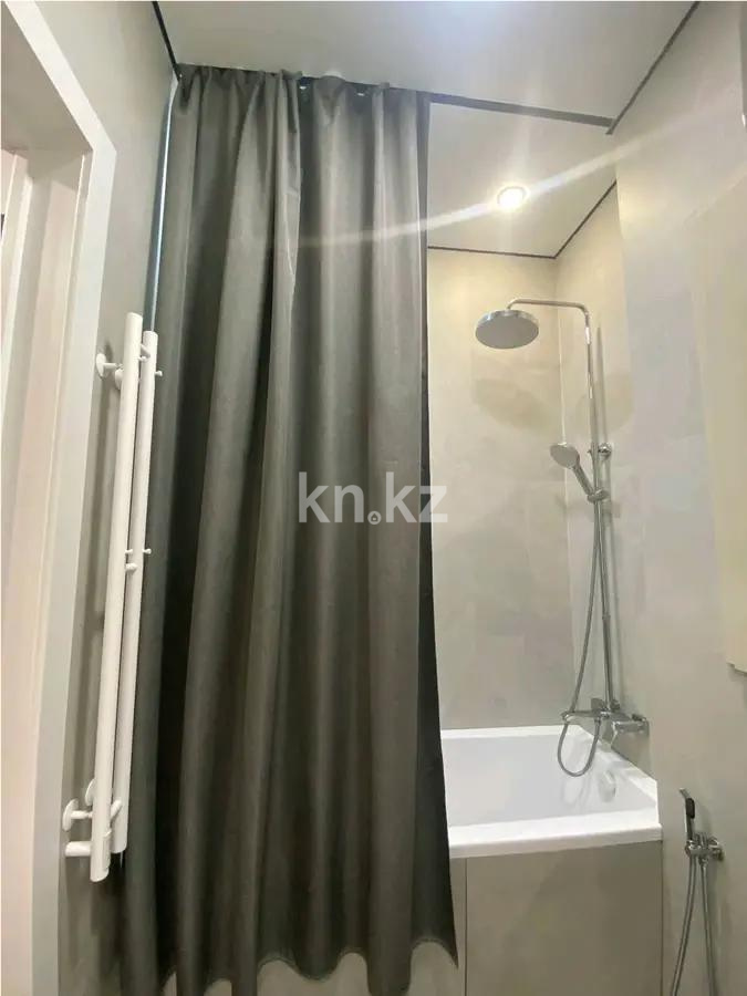 Продажа 2-комнатной квартиры, 45 м² в Астане - фото 4