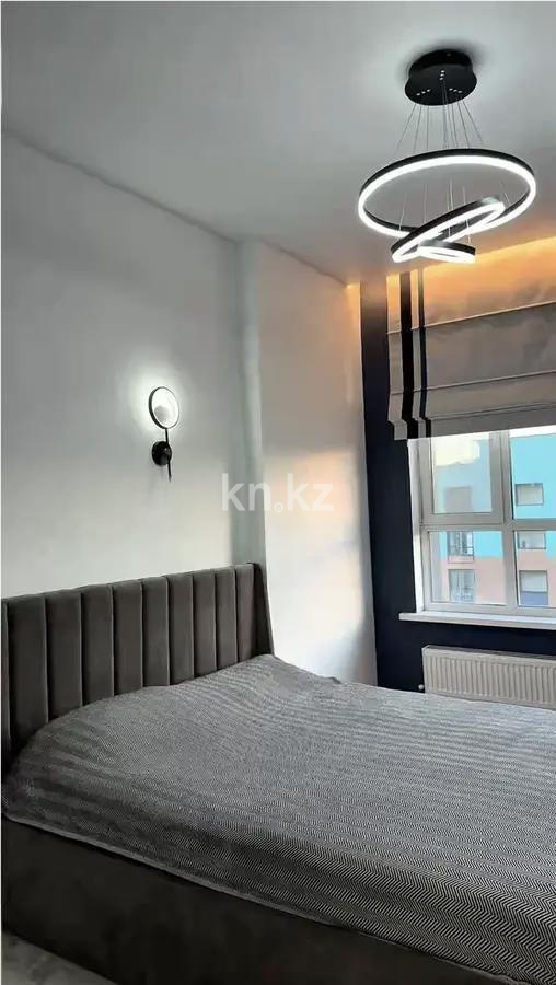 Продажа 3-комнатной квартиры, 85 м², ул. Култегин, дом  14 в Астане - фото 3