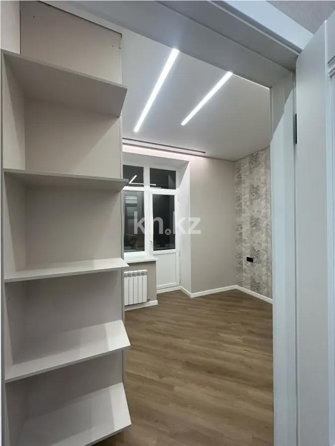Продажа 2-комнатной квартиры, 43 м² в Астане - фото 2