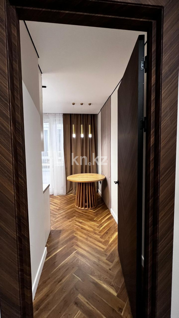 Продажа 2-комнатной квартиры, 63.3 м² в Астане - фото 8