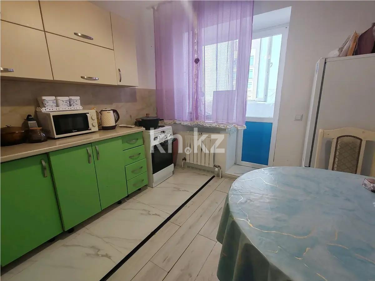 Продажа 2-комнатной квартиры, 56 м² в Астане - фото 3