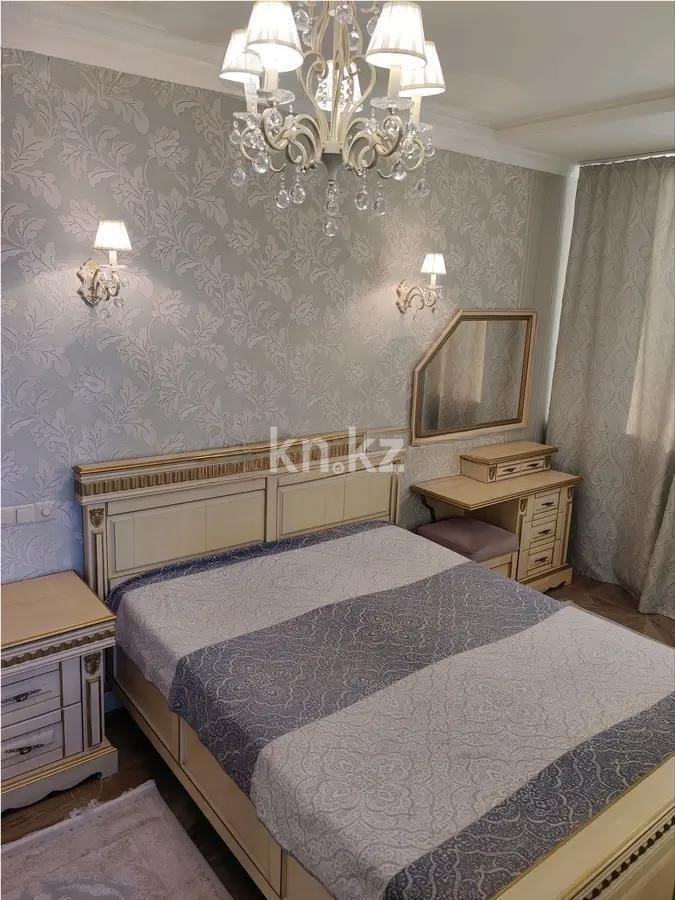 Продажа 3-комнатной квартиры, 100 м² в Астане - фото 2
