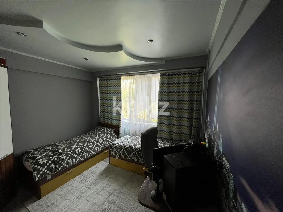 Продажа 3-комнатной квартиры, 66.4 м², ул. 13-й Военный городок, дом  53 в Алматы - фото 3