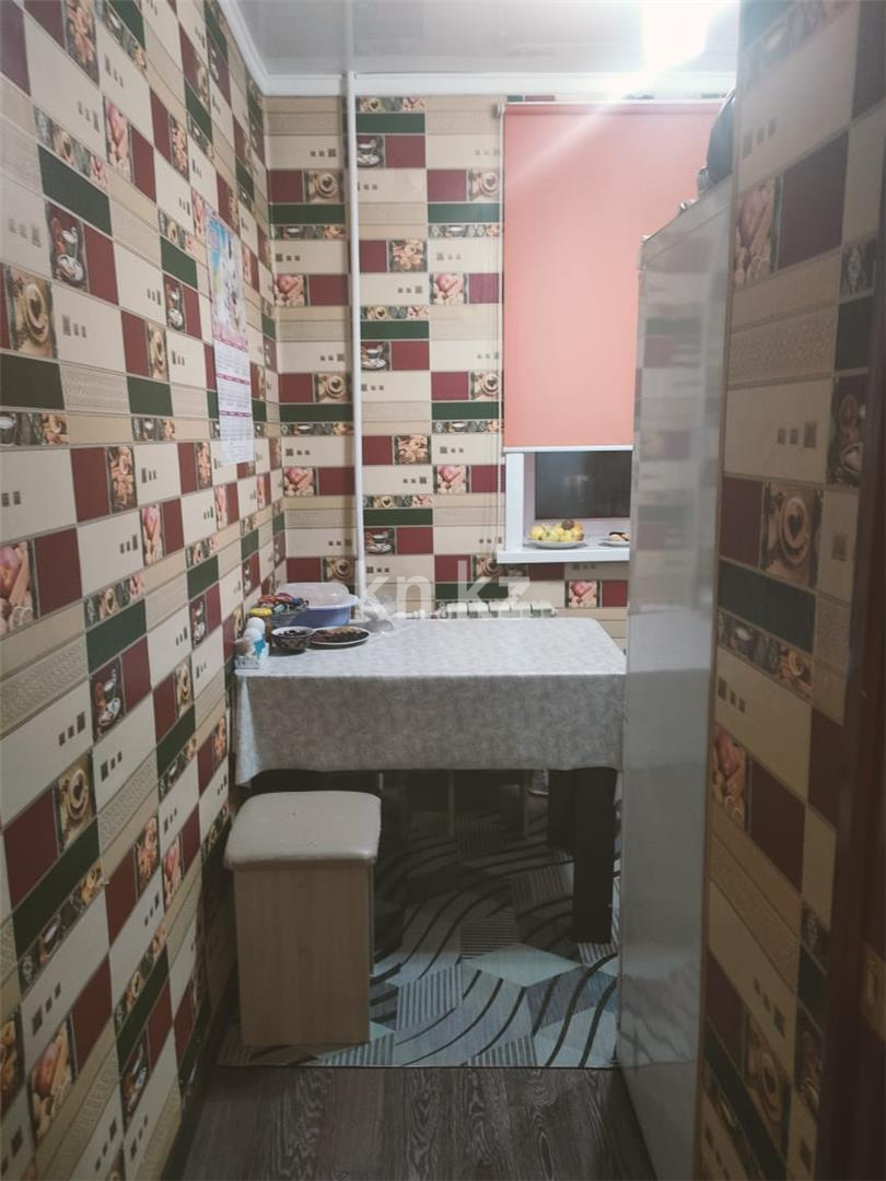 Продажа 3-комнатной квартиры, 60 м², ул. Жекибаева в Караганде - фото 12