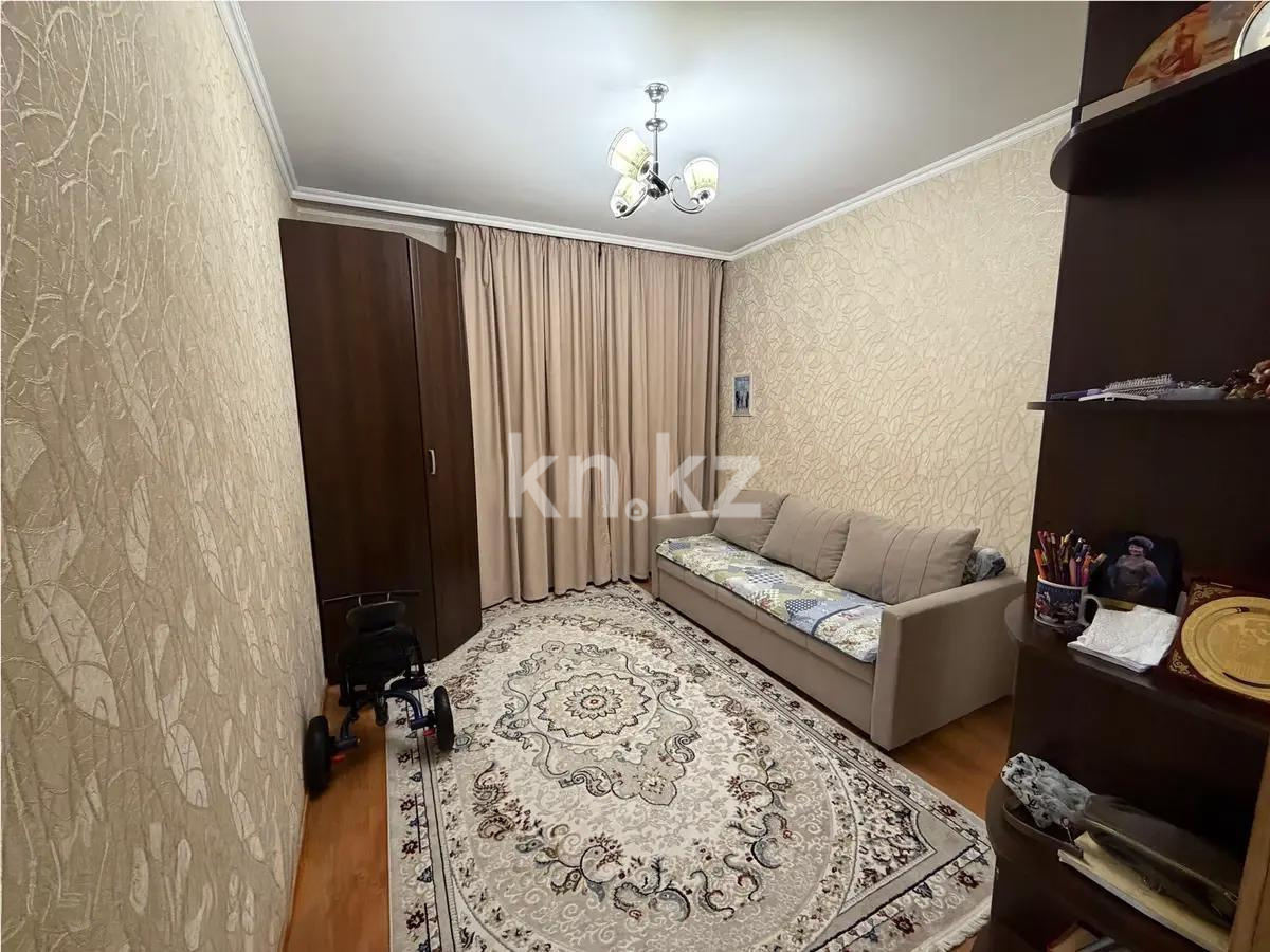 Продажа 3-комнатной квартиры, 85 м² в Астане - фото 3