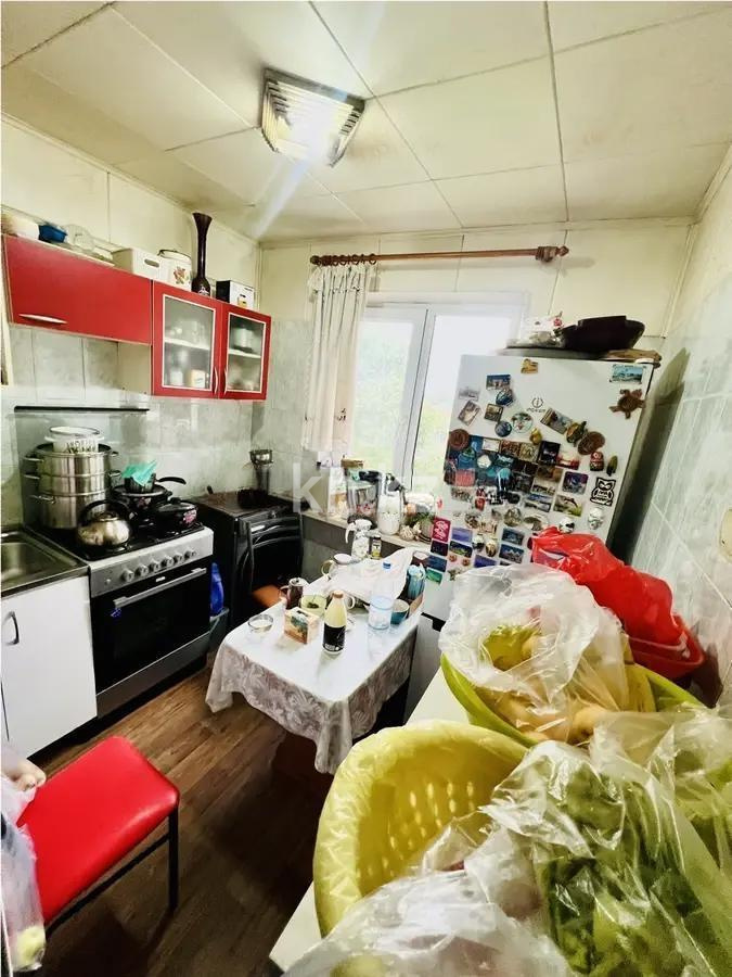 Продажа 3-комнатной квартиры, 66 м² в Алматы - фото 3