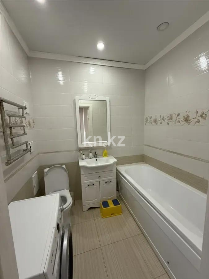 Продажа 2-комнатной квартиры, 55 м², пр. Аль-Фараби, дом  34/2 в Астане - фото 5