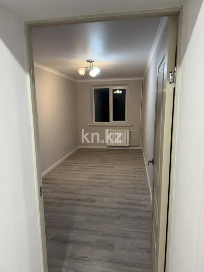 Продажа 3-комнатной квартиры, 58 м² в Алматы - фото 2